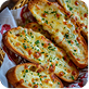 Cheese-Chilli-Garlic-Bread