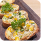 Corn-Cheese-Garlic-Bread