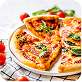 Italian-Pizza
