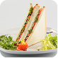 Veg-Sandwich